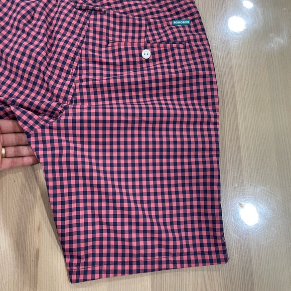 Boardwalk Swim Short new no tag. - Picture 4 of 11